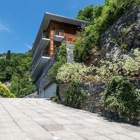Residenza Luigina Apartment Варена Екстериор снимка