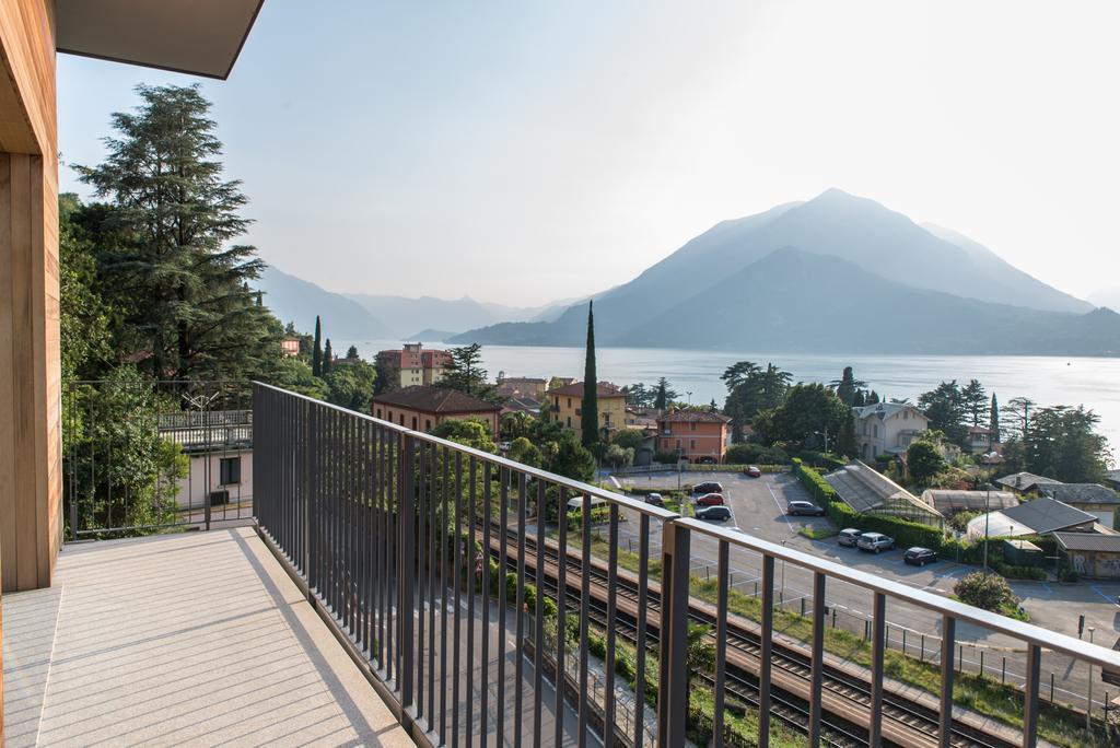 Residenza Luigina Apartment Варена Екстериор снимка