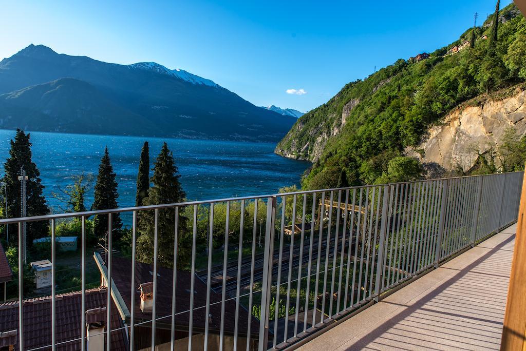 Residenza Luigina Apartment Варена Екстериор снимка